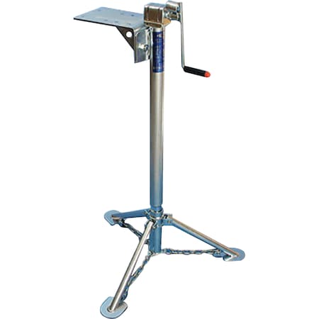 Rieco Titan Tripod Jack, Heavy Duty, 2000 lbs. Capacity 12010